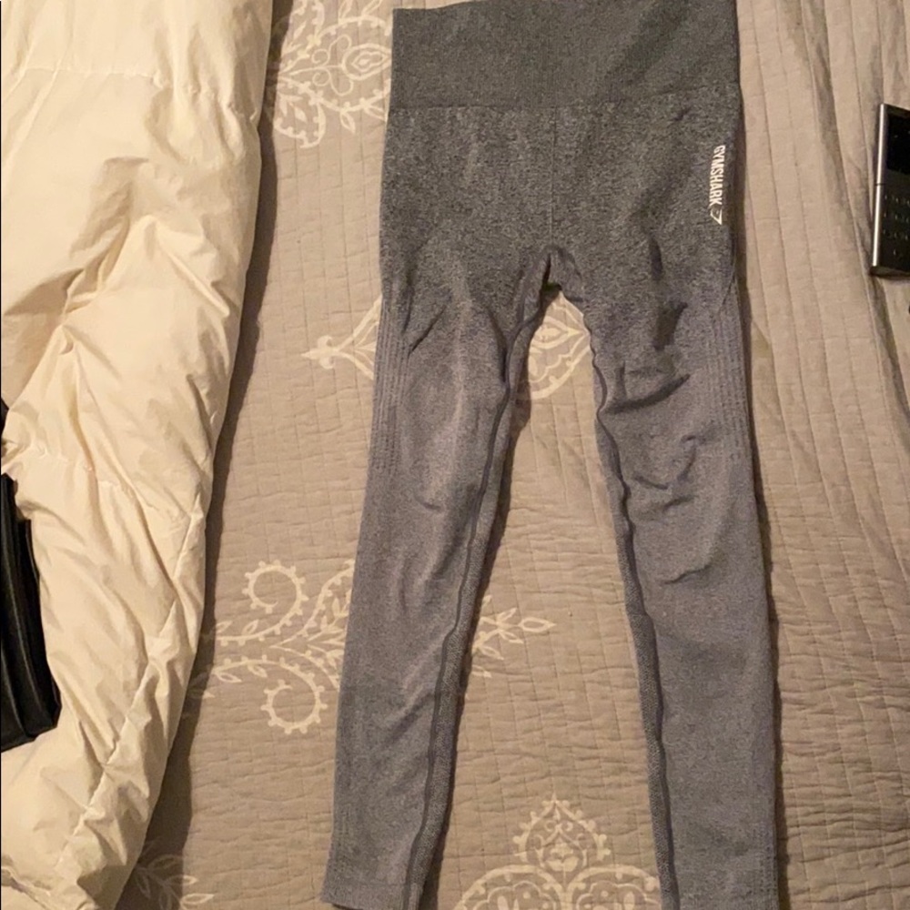 Gymshark Ombre seamless